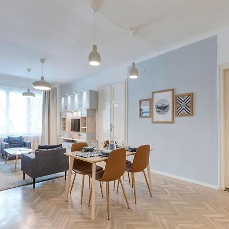 Galya Apartment Budapest Ngoại thất bức ảnh