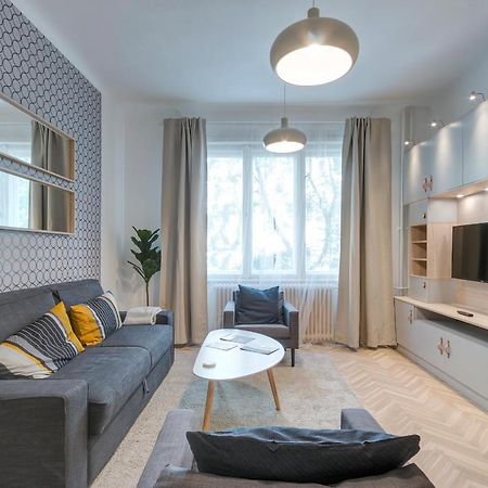 Galya Apartment Budapest Ngoại thất bức ảnh