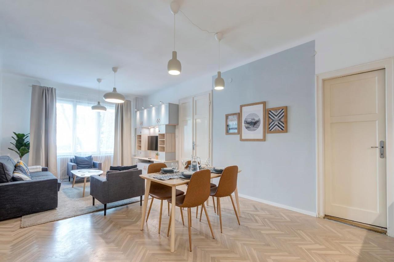 Galya Apartment Budapest Ngoại thất bức ảnh