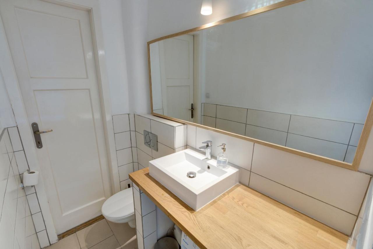 Galya Apartment Budapest Ngoại thất bức ảnh