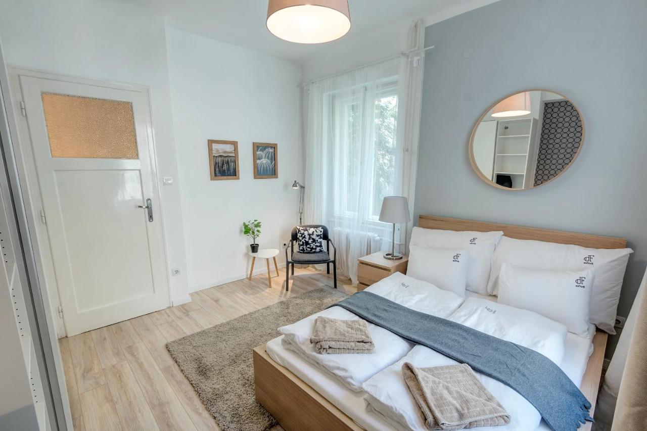 Galya Apartment Budapest Ngoại thất bức ảnh