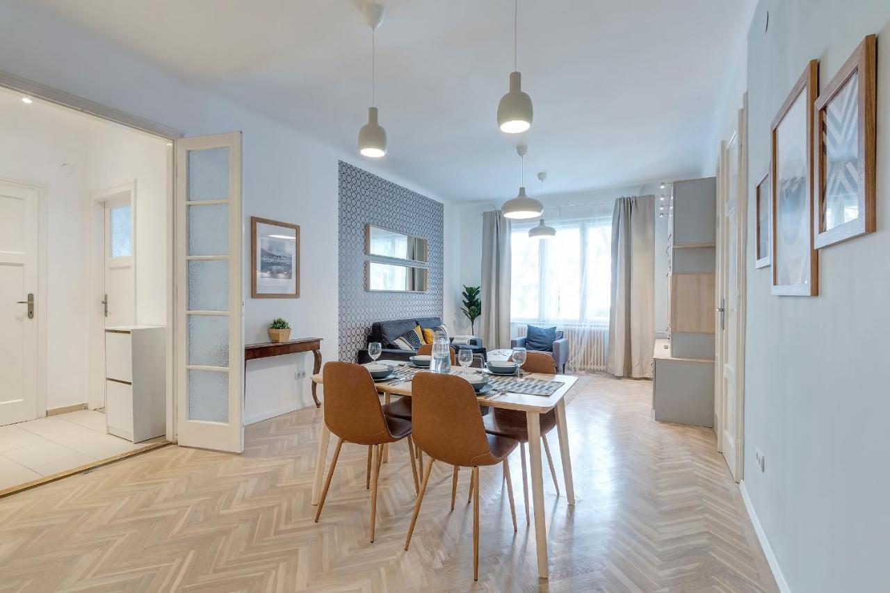 Galya Apartment Budapest Ngoại thất bức ảnh