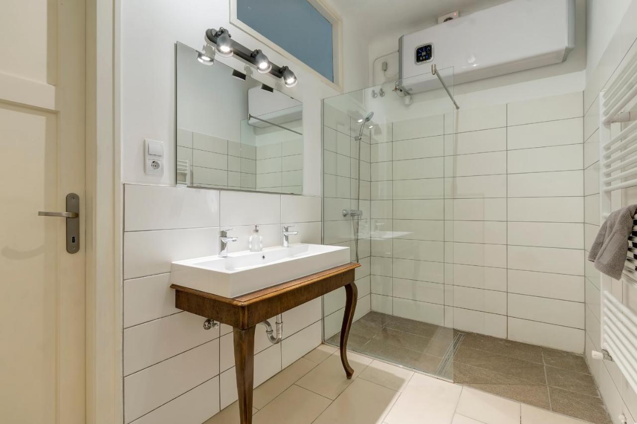 Galya Apartment Budapest Ngoại thất bức ảnh