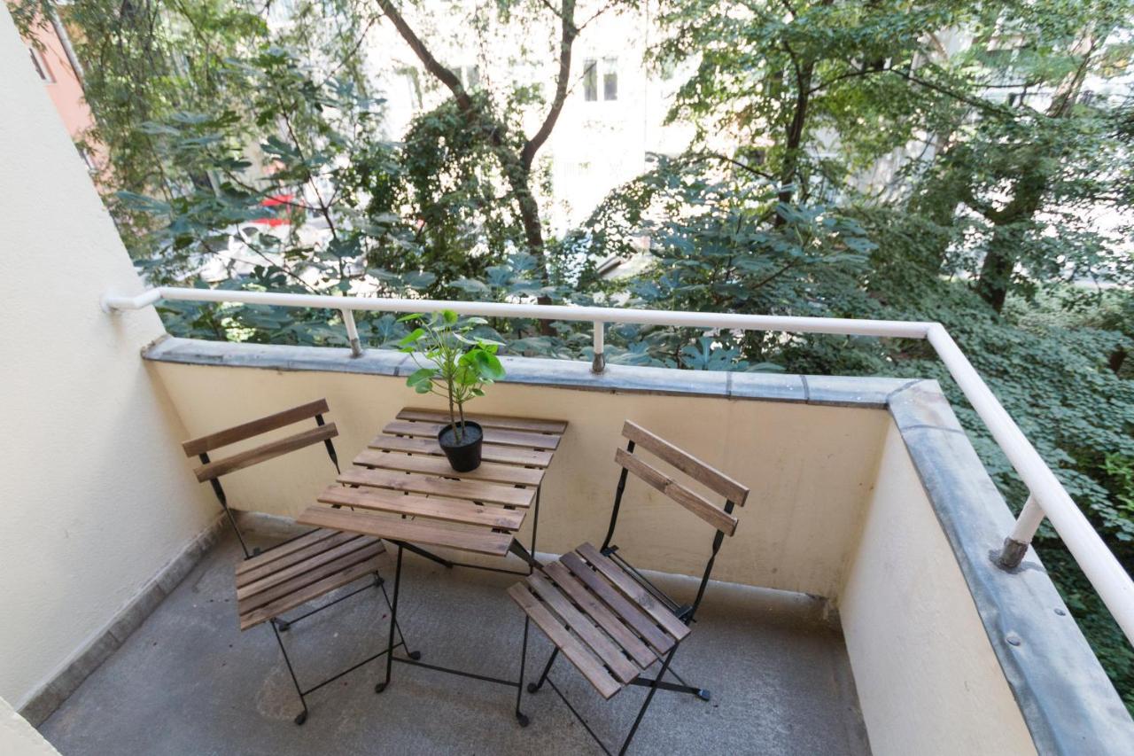 Galya Apartment Budapest Ngoại thất bức ảnh