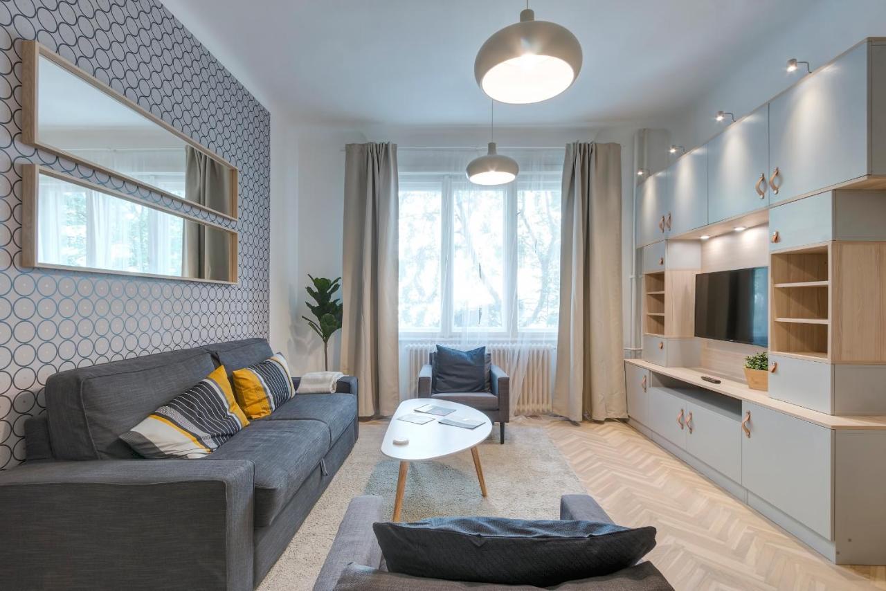 Galya Apartment Budapest Ngoại thất bức ảnh