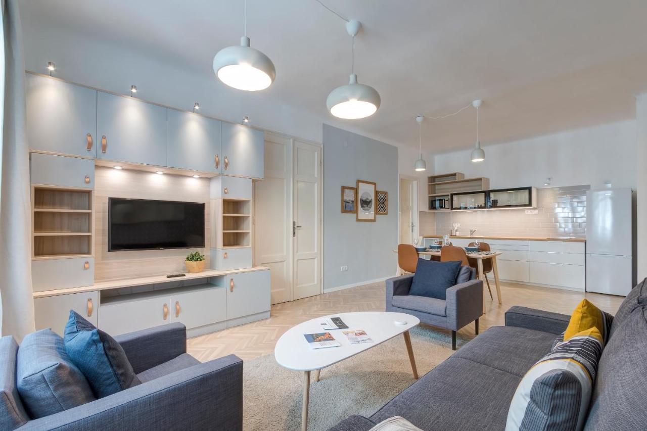 Galya Apartment Budapest Ngoại thất bức ảnh